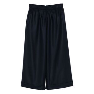 Daniela Gregis Women Wool Pajama Trousers